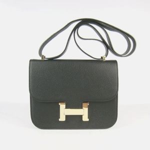 Hermes Constance shoulder bag